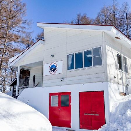 Bed and Breakfast Sweet Spot Madarao Iiyama Екстер'єр фото