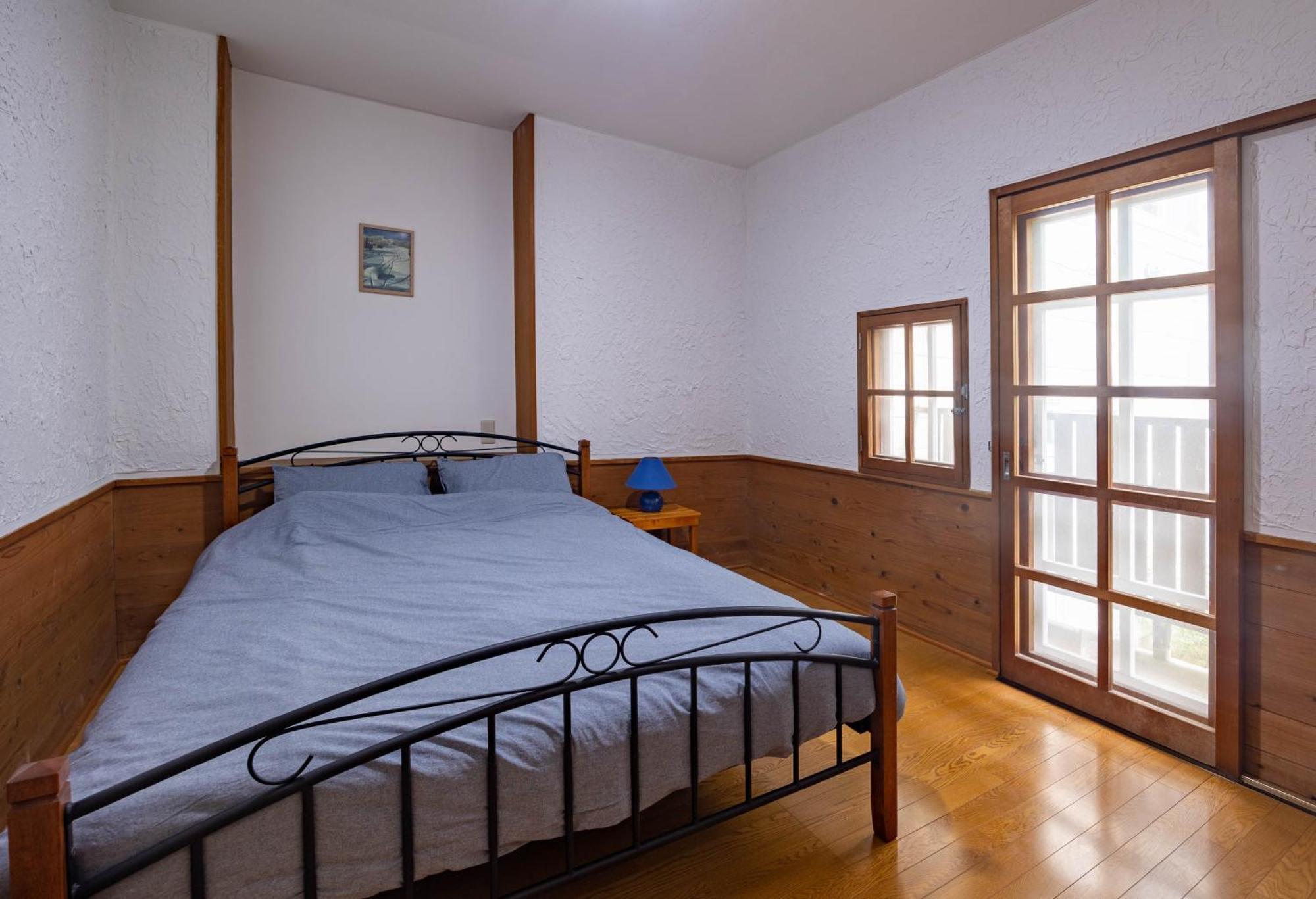 Bed and Breakfast Sweet Spot Madarao Iiyama Екстер'єр фото