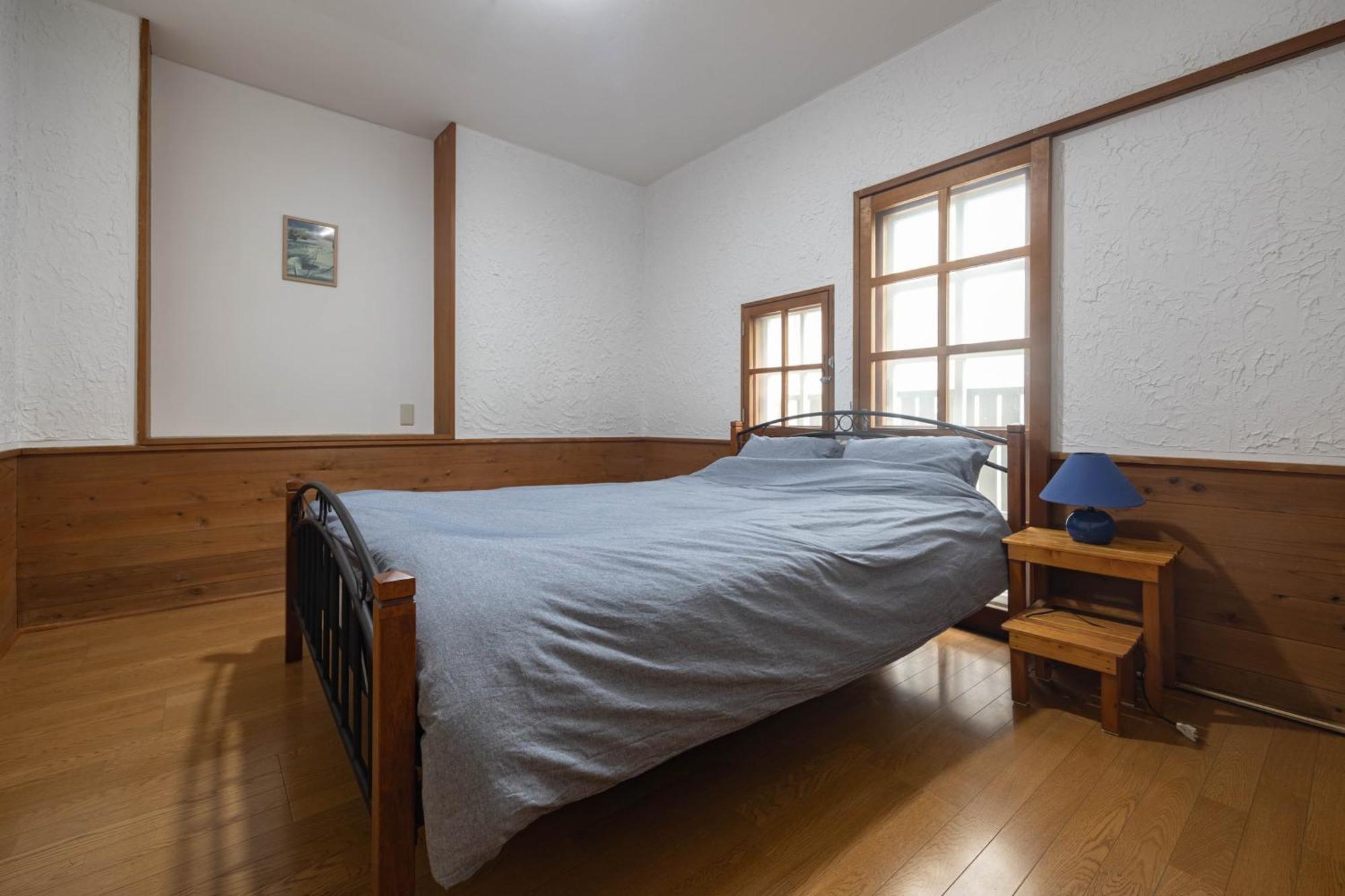 Bed and Breakfast Sweet Spot Madarao Iiyama Екстер'єр фото