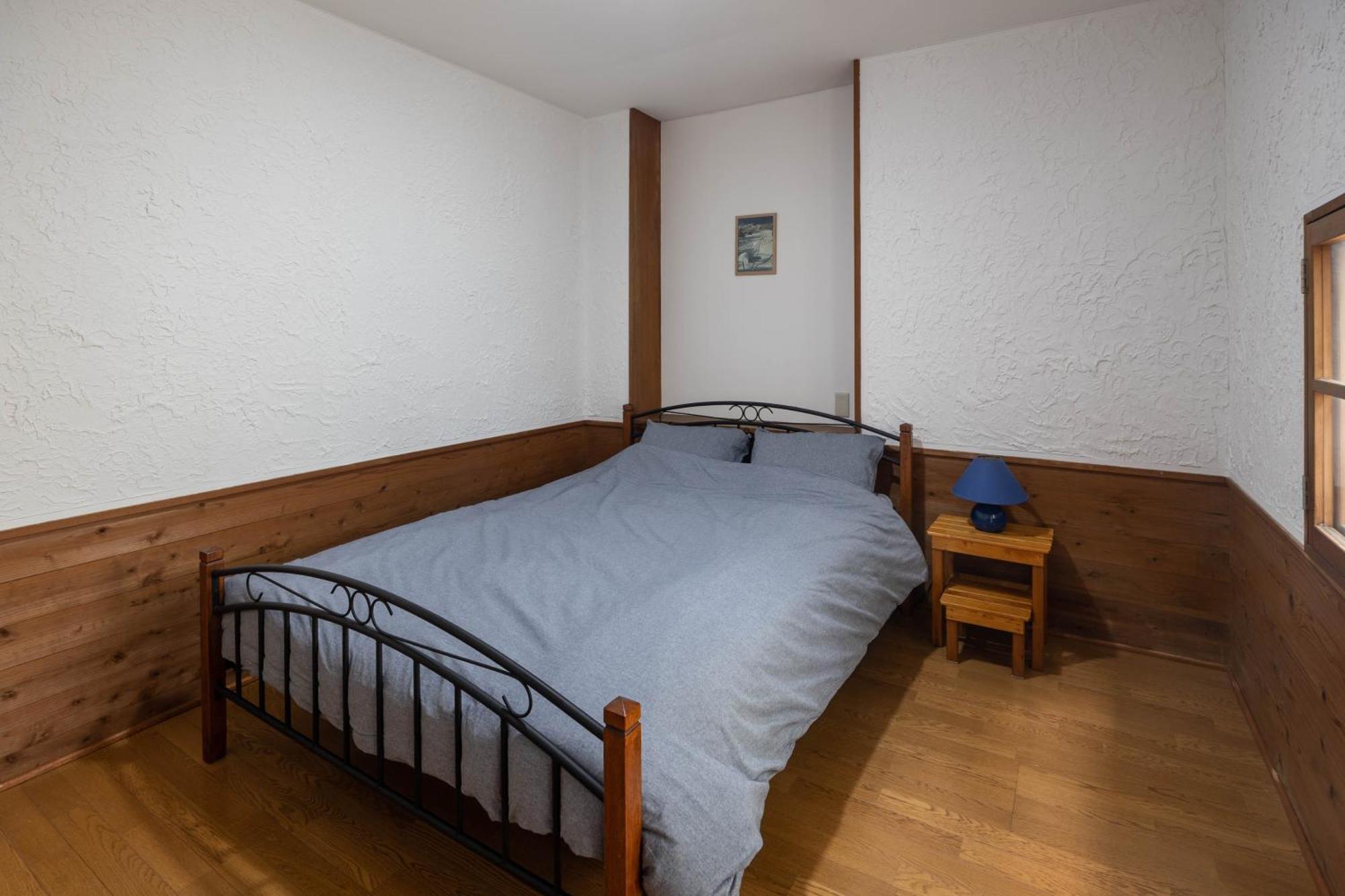 Bed and Breakfast Sweet Spot Madarao Iiyama Екстер'єр фото