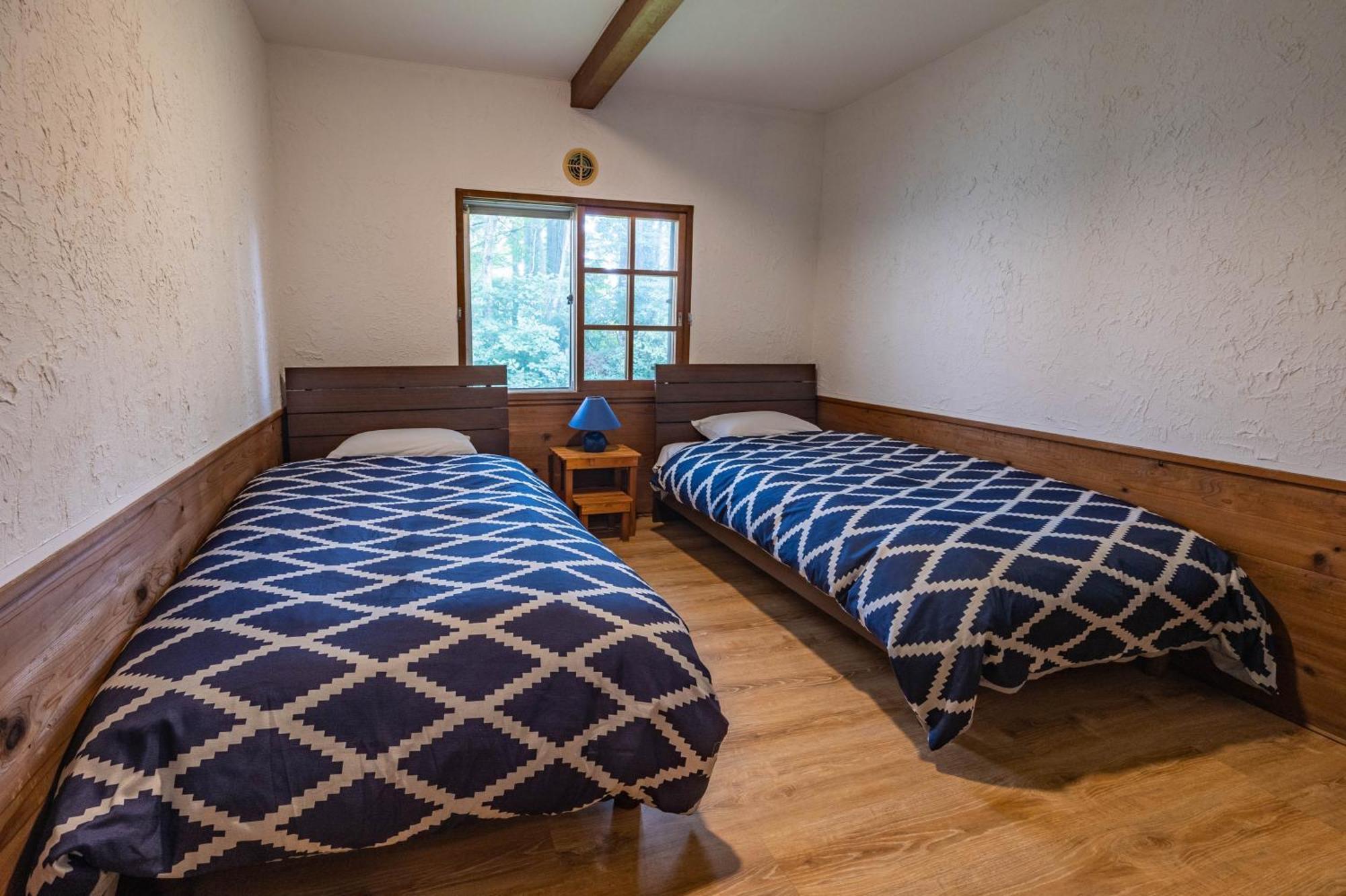 Bed and Breakfast Sweet Spot Madarao Iiyama Екстер'єр фото