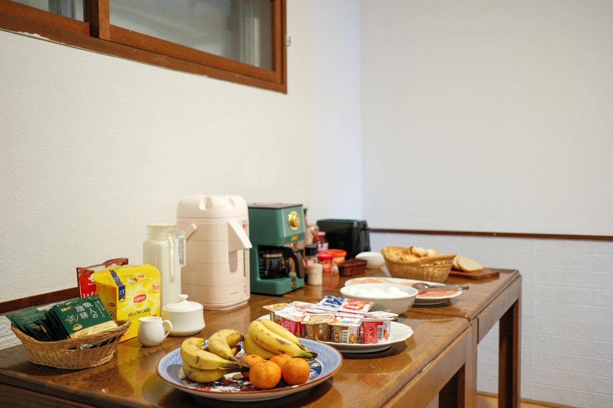Bed and Breakfast Sweet Spot Madarao Iiyama Екстер'єр фото